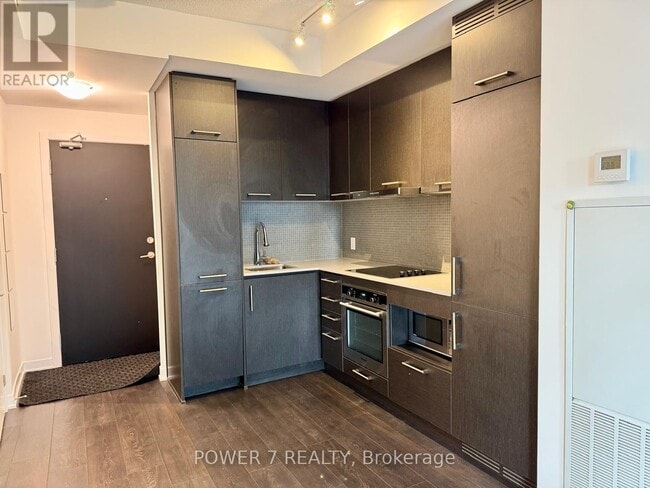 Photo du bâtiment - 87 Peter St