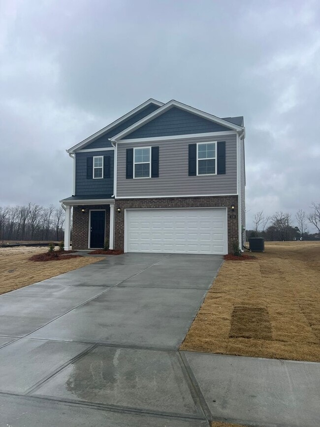 Building Photo - NEW CONTRUCTION!  Available for Immediate Move in!