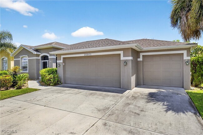 Foto del edificio - 16901 Colony Lakes Blvd