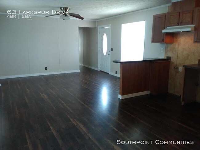 Building Photo - 63 Larkspur Dr