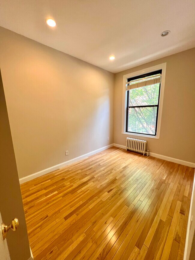 Dormitorio 1 - 400 Marlborough St