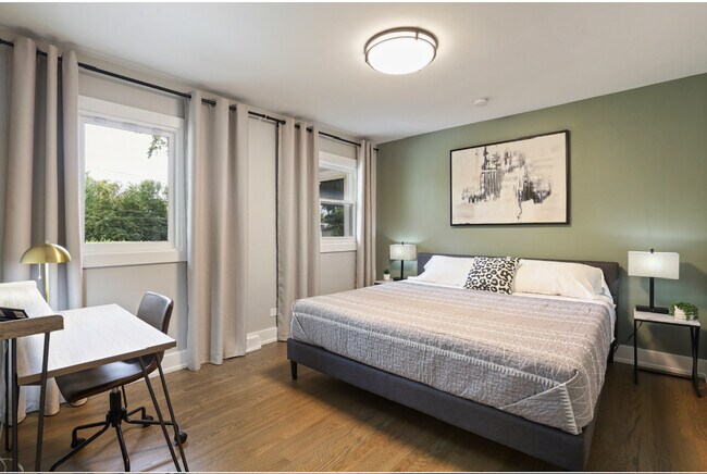 Foto del edificio - 2909 Flossmoor Rd