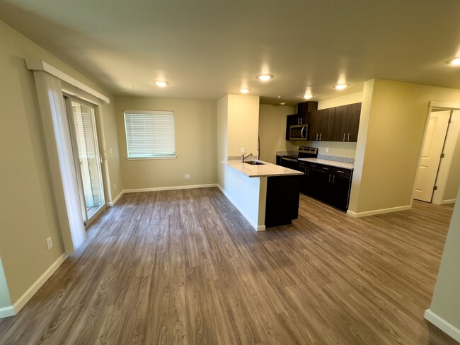 Interior Photo - Harmona Heights Apartments