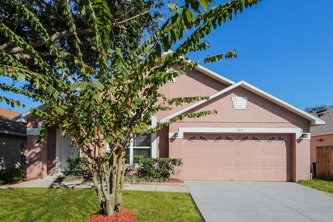 Building Photo - 2631 Alamosa Pl