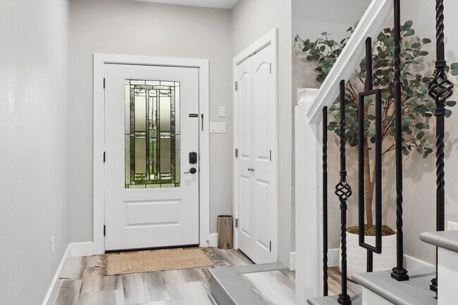 Foto del edificio - 5417 Texas St