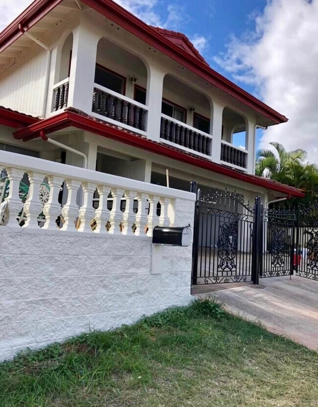 Foto del edificio - 94-530 Mahoe St