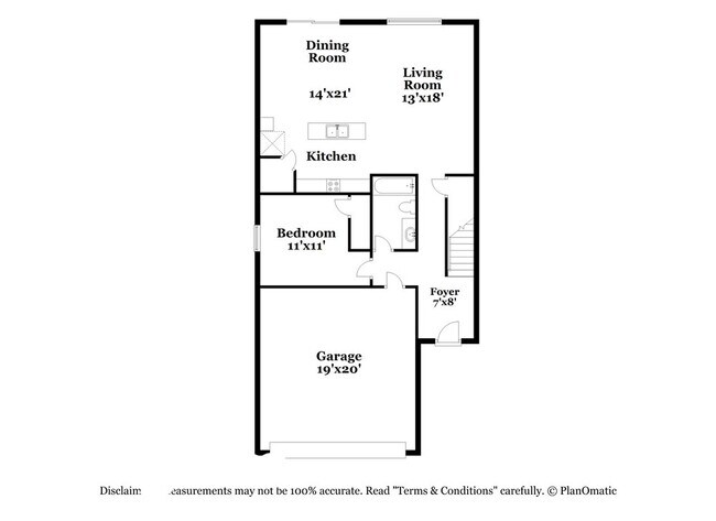 Building Photo - 35481 White Water Lily Way
