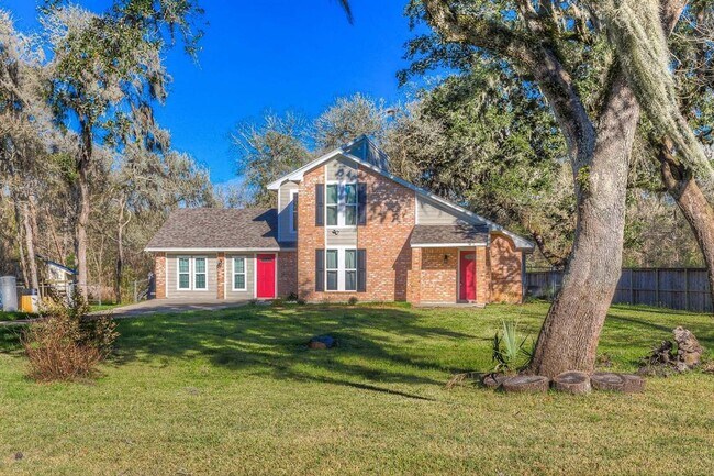 Foto del edificio - 324 Buffalo Trail