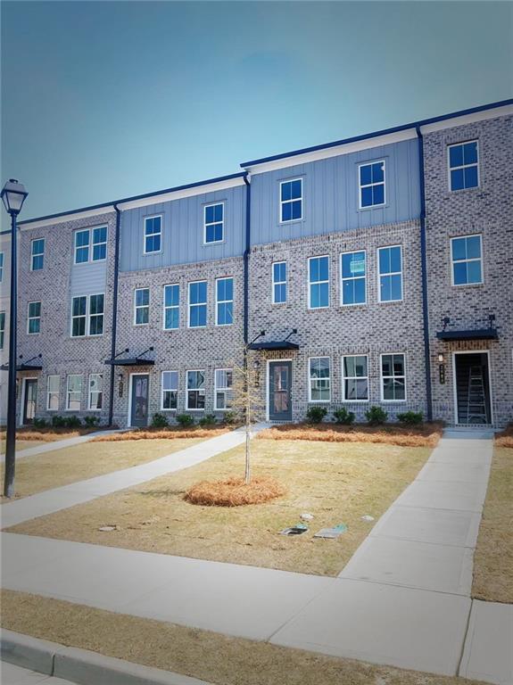 Foto del edificio - 2678 Whistler Wy NE