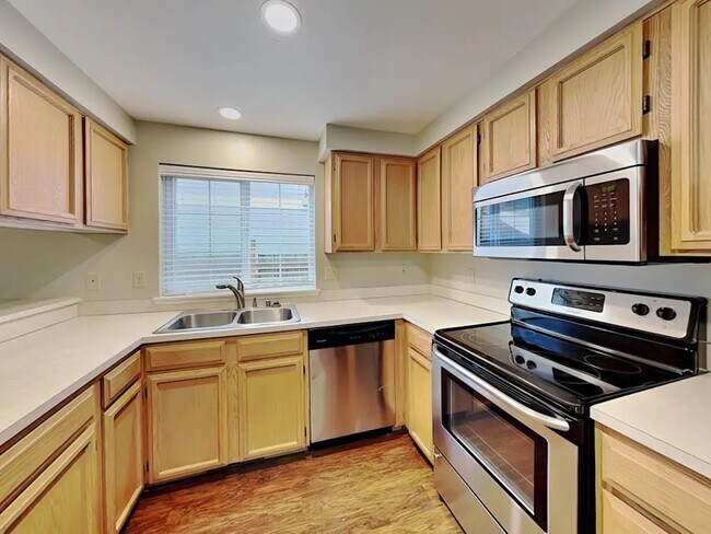 Foto del edificio - 17504 27th Dr NW