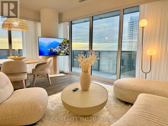 Photo du bâtiment - 55 Cooper St