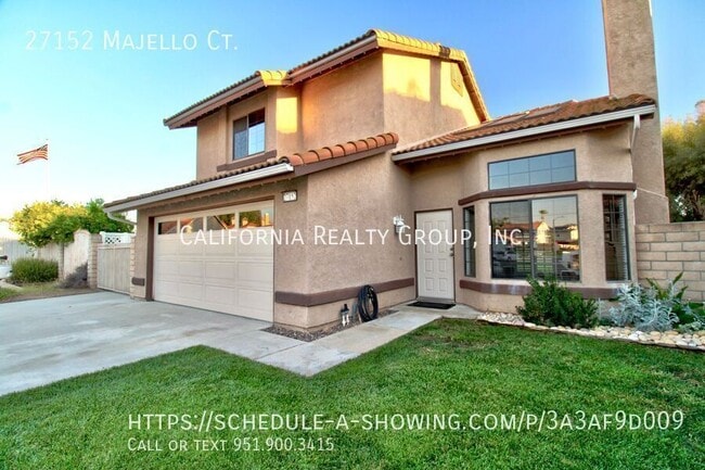 Foto del edificio - 27152 Majello Ct