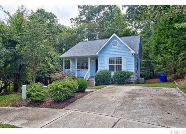 Building Photo - 116 Fan Branch Ln