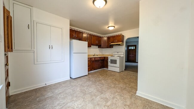 Foto del edificio - 704 Hickory St