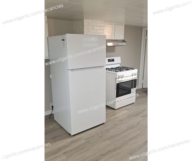 Foto del edificio - 1605 Pine St