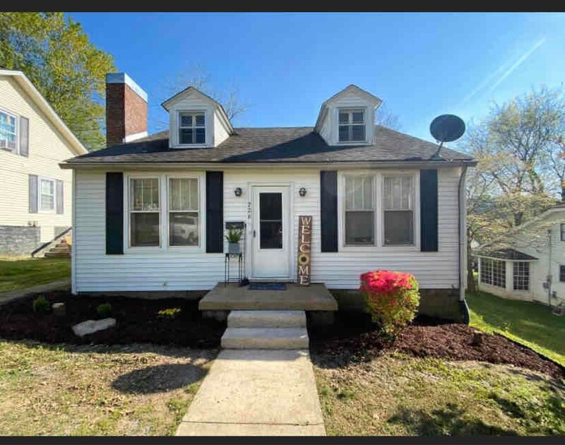 Foto principal - 226 Fisher Ave