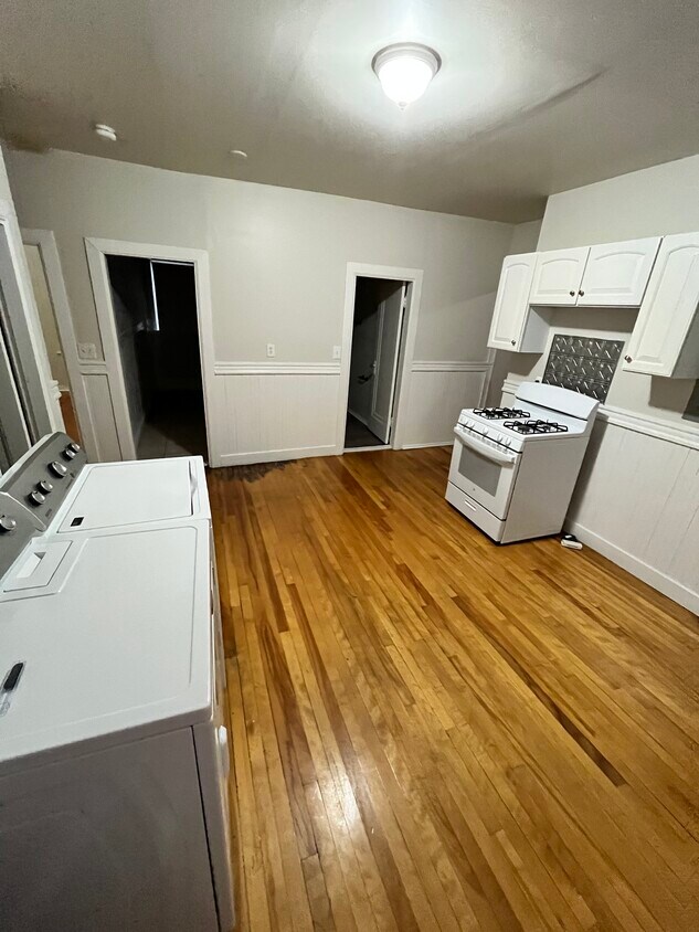 Foto principal - 22 Derby St