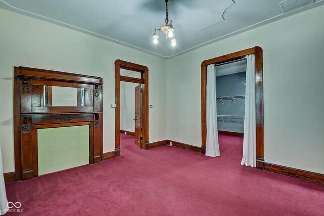 Building Photo - 1749 S Delaware St