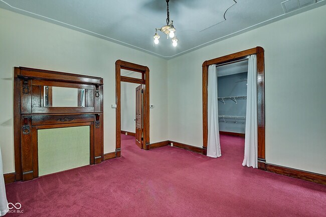 Foto del edificio - 1749 S Delaware St