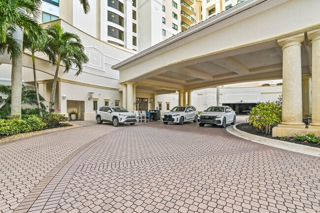 Foto del edificio - 3610 Gardens Pkwy