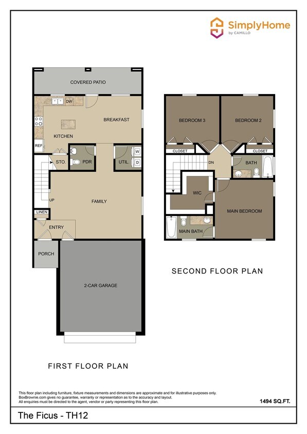 Foto del edificio - 6254 Brenwood Cir