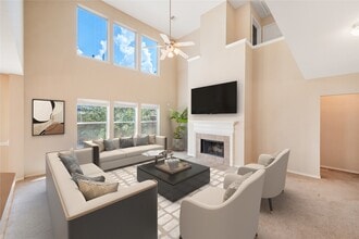 Building Photo - 4926 Lake Gladewater Ct