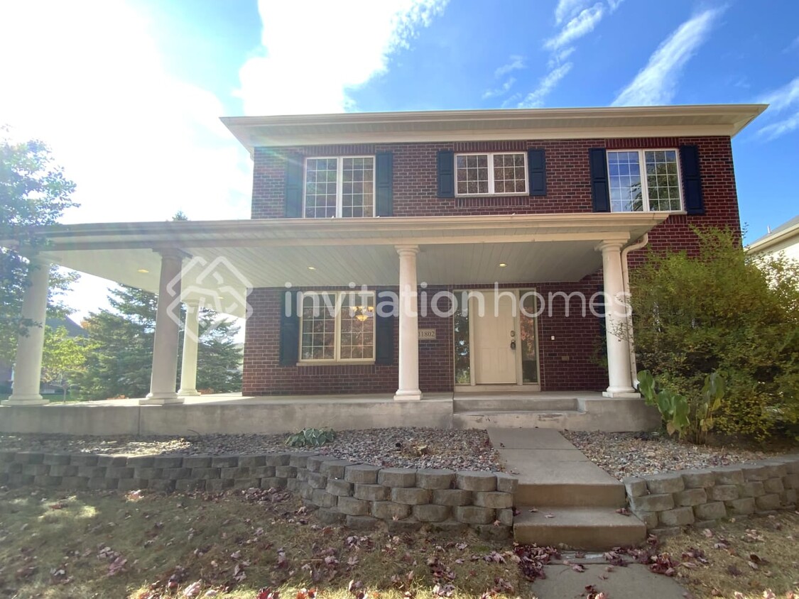 Foto principal - 11802 South Lake Boulevard Northeast