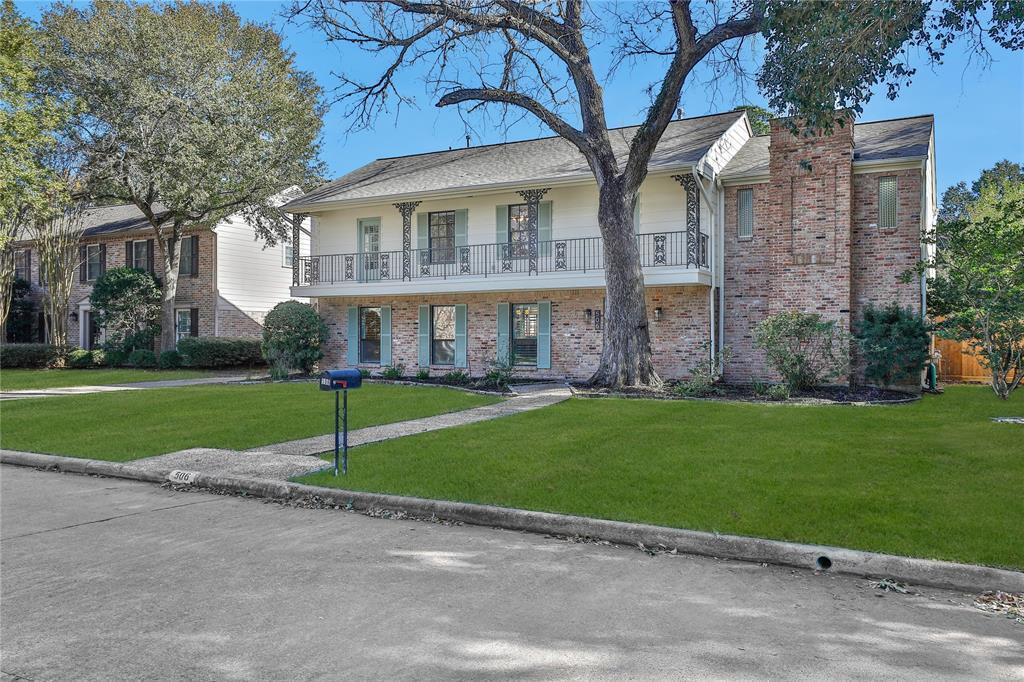 Foto principal - 506 Nottingham Oaks Trail
