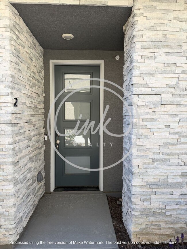 Foto del edificio - Beautiful Newly Built Townhome In Jenuane Community