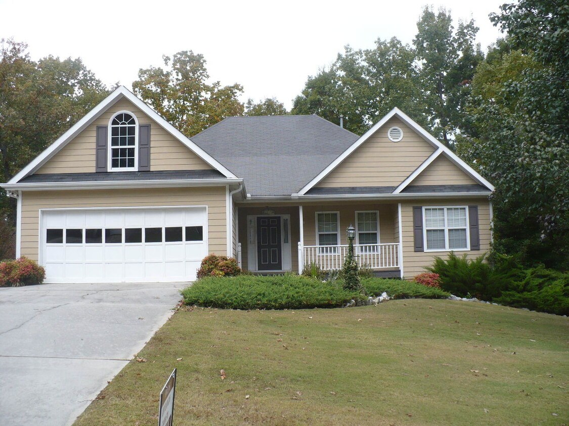 Foto principal - 2980 Cove Crossing Dr