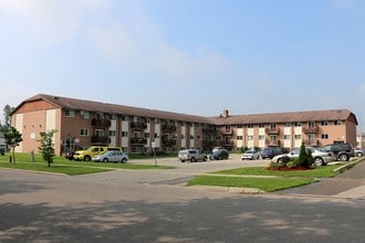 Building Photo - Hincks Street Apartments