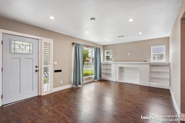 Foto del edificio - 1133 W 78th St