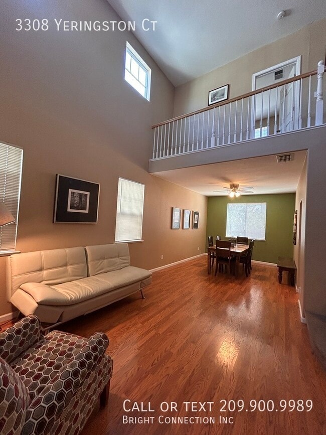 Building Photo - 3308 Yeringston Ct-