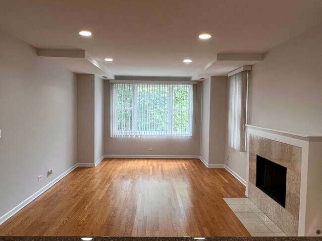 Foto del edificio - 218 S Hamilton Ave