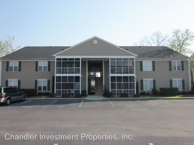 Building Photo - 1441 Golf Terrace Blvd
