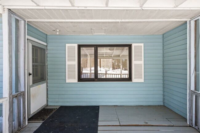 Foto del edificio - 1118 Cheri Way