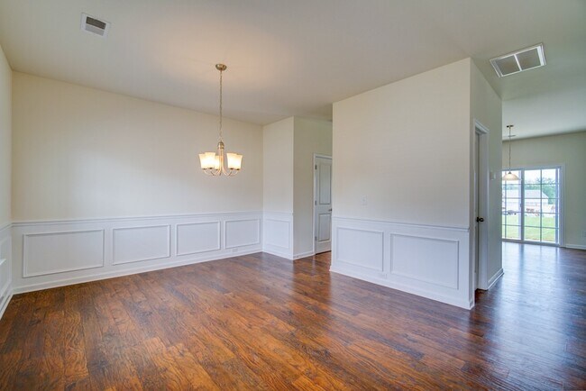 Building Photo - New Construction -- 4 BR, 2.5 BA., 2 Car G...