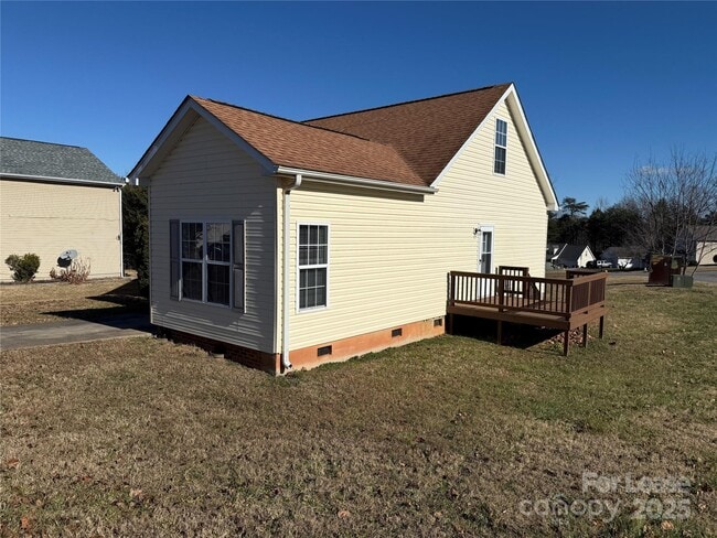 Building Photo - 918 Faye St