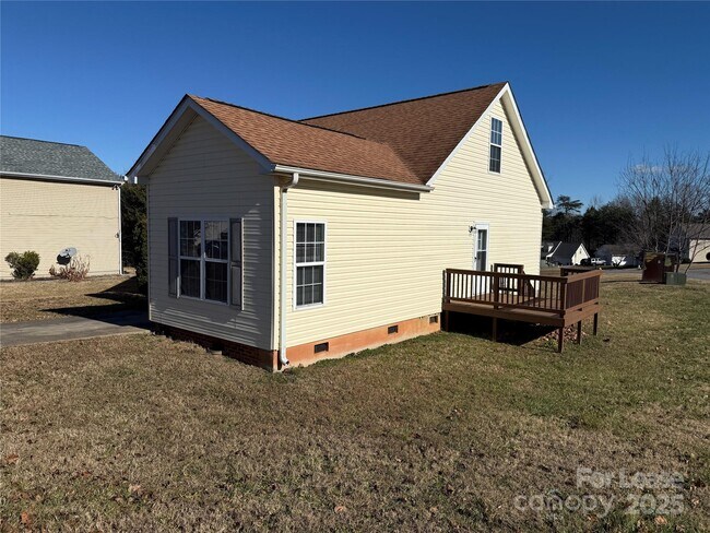 Foto del edificio - 918 Faye St