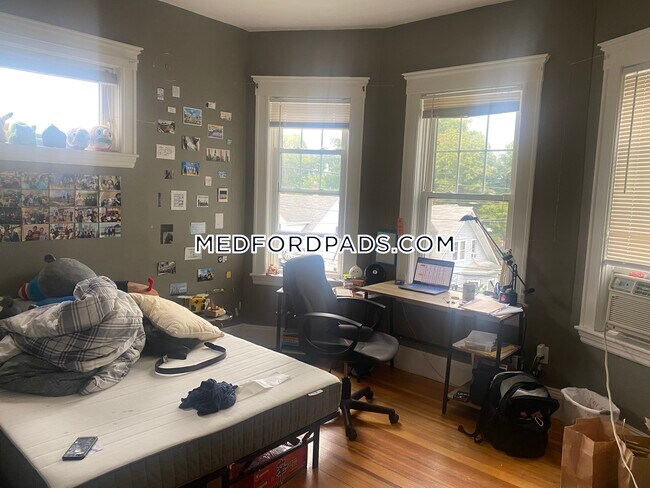 Foto del edificio - 30 Adams St