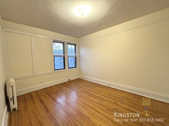 Foto del edificio - 122 Babcock St