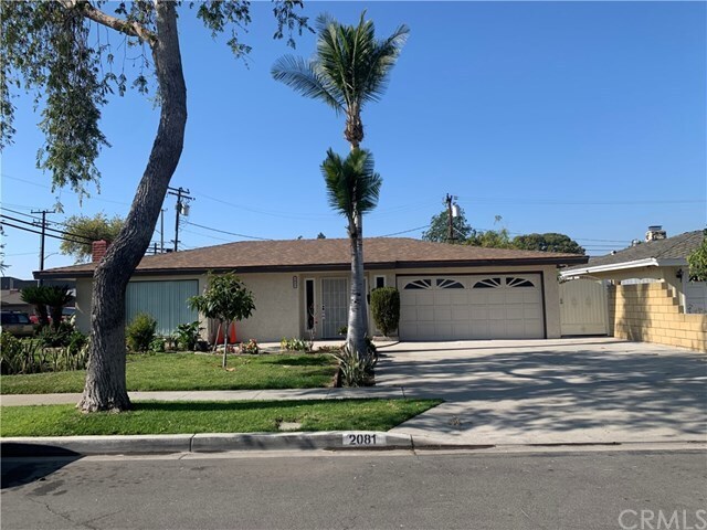 Foto principal - 2081 S Lida Ln
