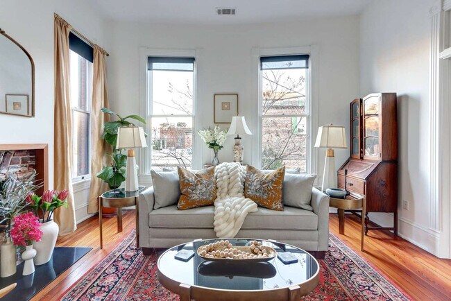 Foto del edificio - 415 Whitaker St