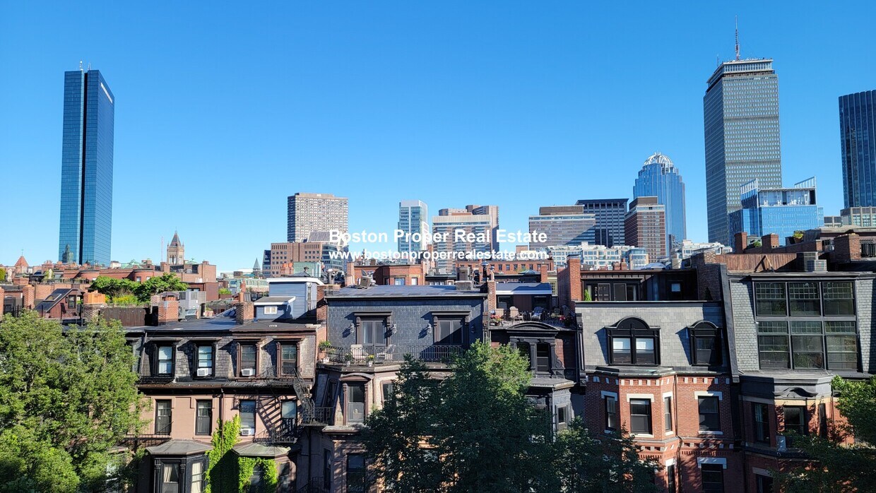 Foto principal - 312 Beacon St
