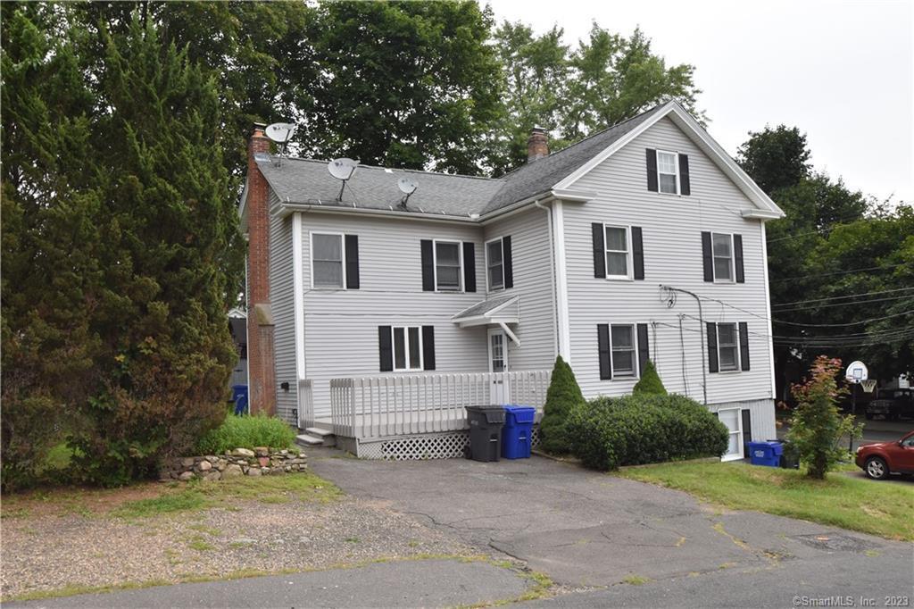 Primary Photo - 51 Mountain St