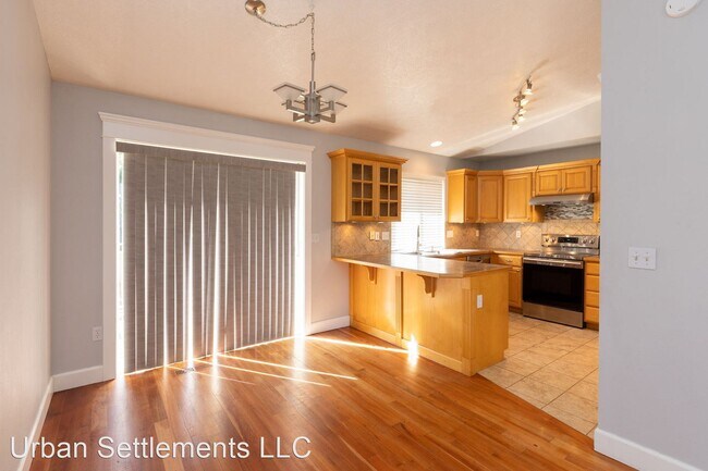 Foto del edificio - 3 br, 2 bath House - 7319 N Perry