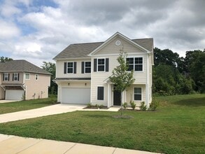 Building Photo - 1210 Oak Haven Dr