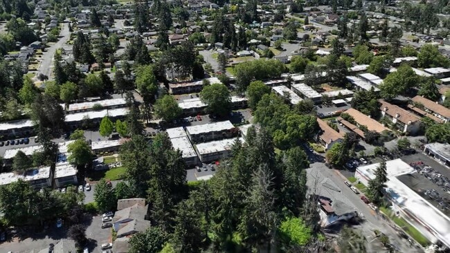  - The Renton Sage Apartments
