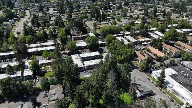  - The Renton Sage Apartments