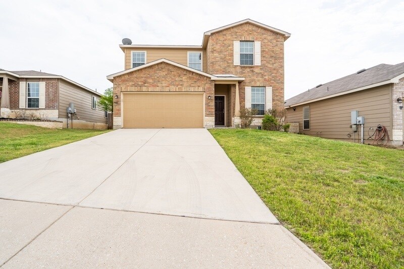 7810 Paraiso Crest, Boerne, TX 78015 House Rental in Boerne, TX